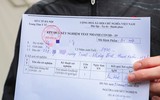 Quy trình test Covid-19 theo tiêu chuẩn WHO diễn ra như thế nào?